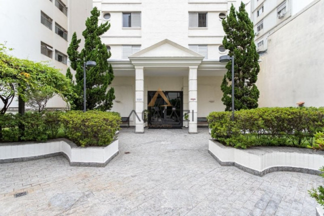 Imagem Apartamento com 4 Quartos à Venda, 222 m² em Jardim Paulista - São Paulo Imagem Apartamento com 4 Quartos à Venda, 222 m² em Jardim Paulista - São Paulo