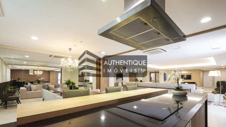 Imagem Apartamento com 3 Quartos à Venda, 95 m² em Vila Mariana - São Paulo