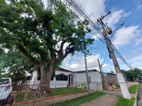 Imagem Casa com 3 Quartos à Venda, 120 m² em Morada Do Vale I - Gravataí