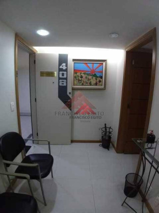 Imagem Sala Comercial à Venda, 40 m² em Centro - Niterói Imagem Sala Comercial à Venda, 40 m² em Centro - Niterói