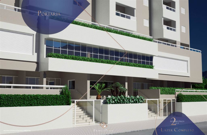 Imagem Apartamento com 2 Quartos à Venda, 64 m² em Guilhermina - Praia Grande Imagem Apartamento com 2 Quartos à Venda, 64 m² em Guilhermina - Praia Grande