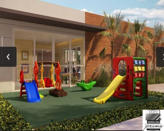 Imagem Apartamento com 1 Quarto à Venda, 52 m² em Além Ponte - Sorocaba Imagem Apartamento com 1 Quarto à Venda, 52 m² em Além Ponte - Sorocaba