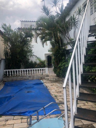 Imagem Casa com 4 Quartos à Venda, 350 m² em Vila Ré - Sao Paulo