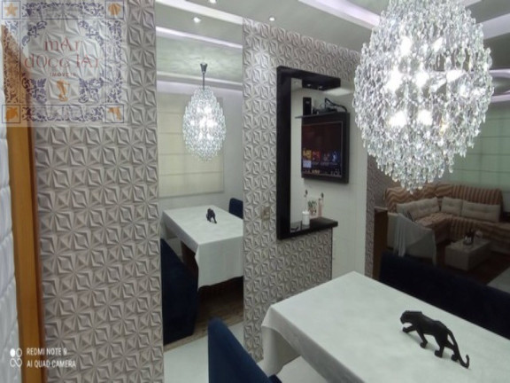 Imagem Casa com 3 Quartos à Venda, 250 m² em Ponta Da Praia - Santos