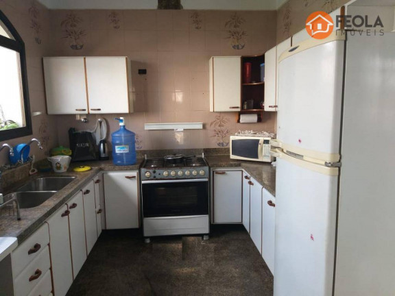 Imagem Casa com 4 Quartos à Venda, 370 m² em Vila Santa Catarina - Americana Imagem Casa com 4 Quartos à Venda, 370 m² em Vila Santa Catarina - Americana