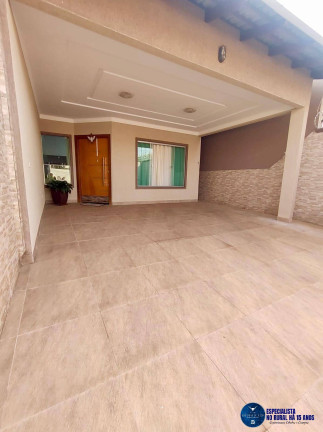 Imagem Casa com 3 Quartos à Venda, 210 m² em Jardim Atlântico - Goiânia Imagem Casa com 3 Quartos à Venda, 210 m² em Jardim Atlântico - Goiânia
