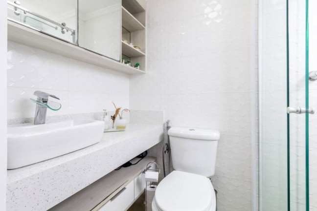 Imagem Apartamento com 3 Quartos à Venda, 84 m² em Jabaquara - São Paulo