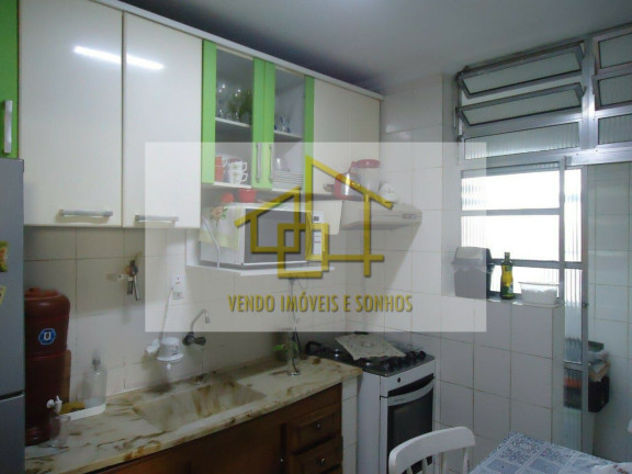 Imagem Apartamento com 3 Quartos à Venda, 73 m² em Vila São José (cidade Dutra) - São Paulo Imagem Apartamento com 3 Quartos à Venda, 73 m² em Vila São José (cidade Dutra) - São Paulo
