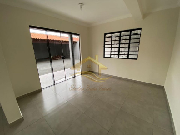 Imagem Casa com 3 Quartos à Venda, 240 m² em Jardim Guararapes - Londrina