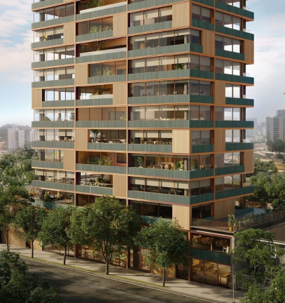 Imagem Apartamento com 2 Quartos à Venda, 99 m² em Pinheiros - São Paulo Imagem Apartamento com 2 Quartos à Venda, 99 m² em Pinheiros - São Paulo