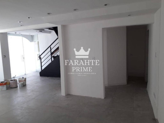 Imagem Sobrado com 3 Quartos à Venda, 135 m² em Gonzaga - Santos Imagem Sobrado com 3 Quartos à Venda, 135 m² em Gonzaga - Santos