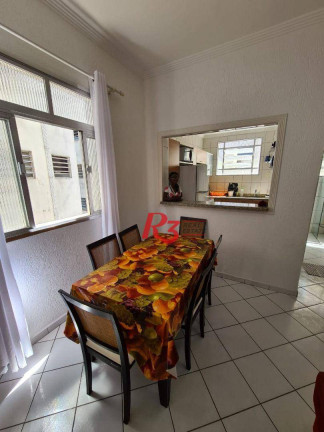 Imagem Apartamento com 2 Quartos à Venda, 89 m² em Boqueirão - Santos Imagem Apartamento com 2 Quartos à Venda, 89 m² em Boqueirão - Santos