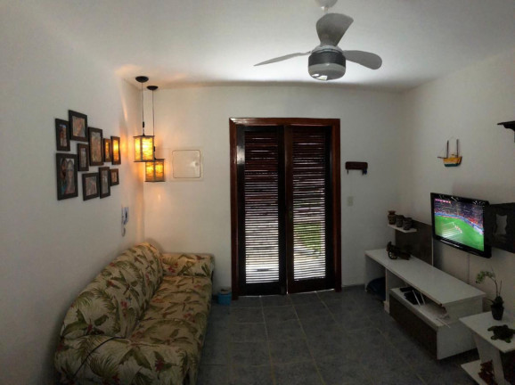 Imagem Apartamento com 2 Quartos à Venda, 90 m² em Itaguá - Ubatuba