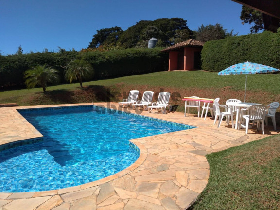 Imagem Chácara com 2 Quartos à Venda, 1.200 m² em Portal São Marcelo - Bragança Paulista