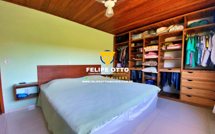 Imagem Sobrado com 4 Quartos à Venda, 190 m² em Loteamento Paraíso Do Descobrimento - Santa Cruz Cabrália Imagem Sobrado com 4 Quartos à Venda, 190 m² em Loteamento Paraíso Do Descobrimento - Santa Cruz Cabrália
