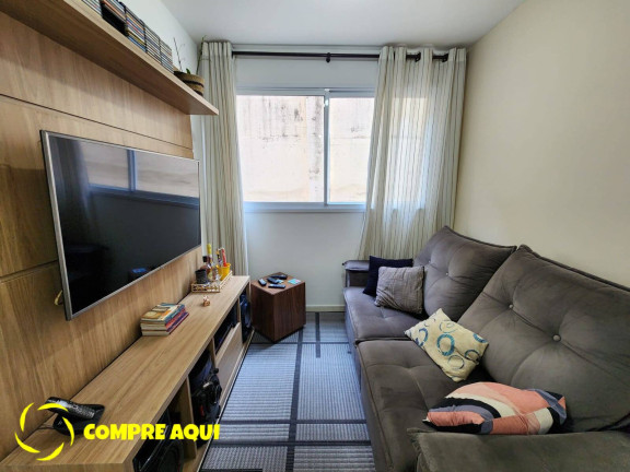 Imagem Apartamento com 1 Quarto à Venda, 40 m² em Santa Cecília - São Paulo Imagem Apartamento com 1 Quarto à Venda, 40 m² em Santa Cecília - São Paulo