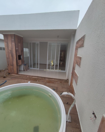 Imagem Casa com 3 Quartos à Venda, 104 m² em Balneário Eliane - Guaratuba Imagem Casa com 3 Quartos à Venda, 104 m² em Balneário Eliane - Guaratuba