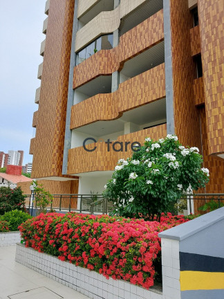 Imagem Apartamento com 3 Quartos à Venda, em Guararapes - Fortaleza Imagem Apartamento com 3 Quartos à Venda, em Guararapes - Fortaleza