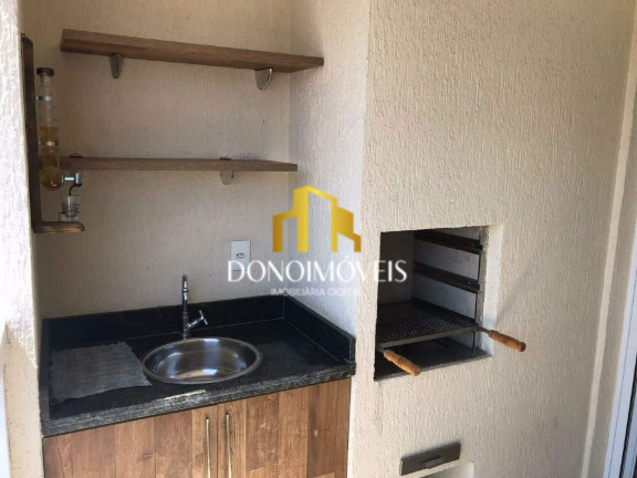 Imagem Apartamento com 2 Quartos à Venda, 164 m² em Vila Guiomar - Santo André Imagem Apartamento com 2 Quartos à Venda, 164 m² em Vila Guiomar - Santo André