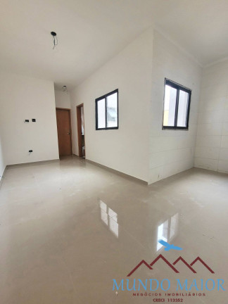 Imagem Apartamento com 2 Quartos à Venda, 100 m² em Vila Assunção - Santo André