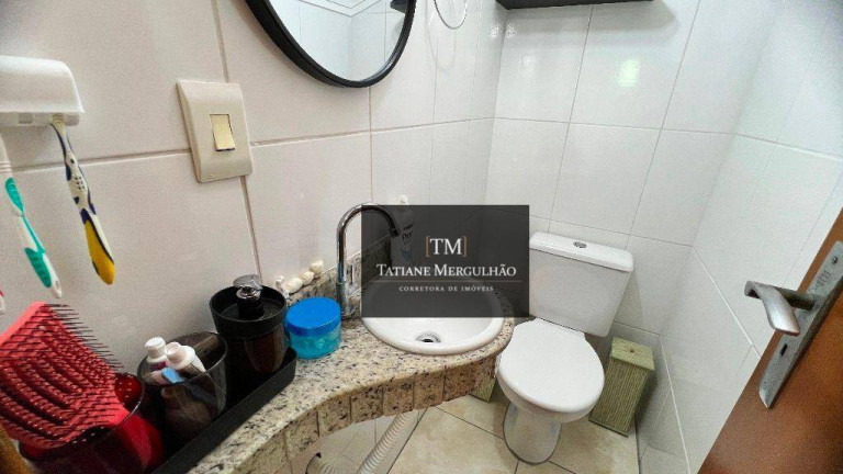 Imagem Sobrado com 2 Quartos à Venda, 71 m² em Tude Bastos (sítio Do Campo) - Praia Grande Imagem Sobrado com 2 Quartos à Venda, 71 m² em Tude Bastos (sítio Do Campo) - Praia Grande