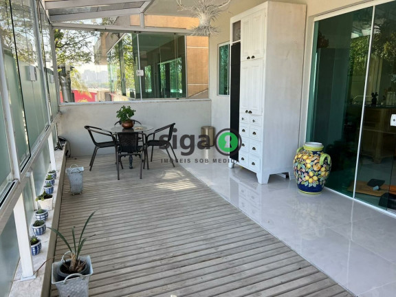 Imagem Casa com 4 Quartos à Venda, 269 m² em Campo Belo - São Paulo Imagem Casa com 4 Quartos à Venda, 269 m² em Campo Belo - São Paulo