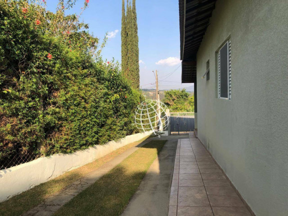 Imagem Casa com 3 Quartos à Venda, 210 m² em Usina - Atibaia Imagem Casa com 3 Quartos à Venda, 210 m² em Usina - Atibaia