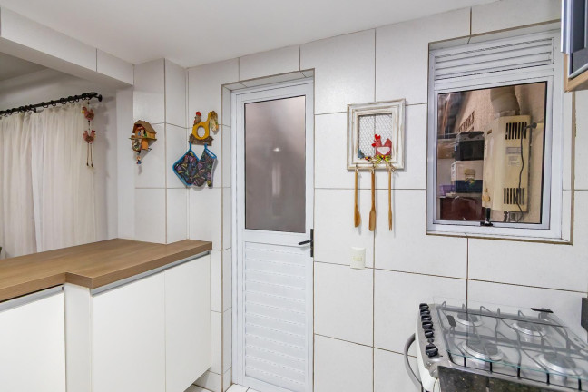 Imagem Sobrado com 3 Quartos à Venda, 87 m² em Campo Comprido - Curitiba Imagem Sobrado com 3 Quartos à Venda, 87 m² em Campo Comprido - Curitiba