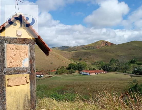 Imagem Terreno à Venda, 1.300.000 m² em Vale Do Paraiba - Piquete Imagem Terreno à Venda, 1.300.000 m² em Vale Do Paraiba - Piquete