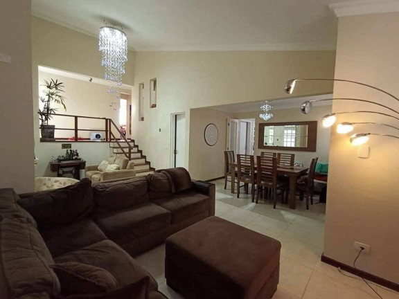 Imagem Casa com 3 Quartos à Venda, 280 m² em São Paulo Ii - Cotia