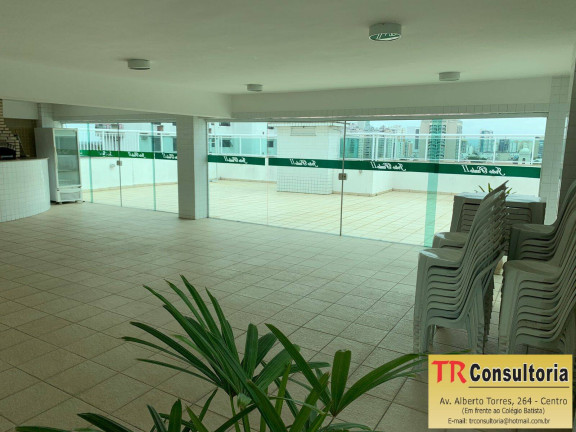 Imagem Apartamento com 3 Quartos à Venda, 84 m² em Campos Dos Goytacazes