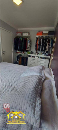 Imagem Apartamento com 2 Quartos à Venda, 58 m² em Mauá Imagem Apartamento com 2 Quartos à Venda, 58 m² em Mauá