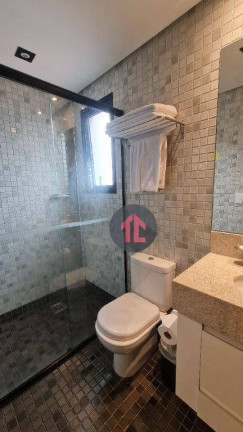 Imagem Apartamento com 1 Quarto à Venda, 39 m² em Cambuí - Campinas Imagem Apartamento com 1 Quarto à Venda, 39 m² em Cambuí - Campinas