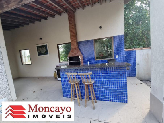 Imagem Casa de Condomínio com 4 Quartos à Venda, 420 m² em Mar Verde Ii - Caraguatatuba Imagem Casa de Condomínio com 4 Quartos à Venda, 420 m² em Mar Verde Ii - Caraguatatuba