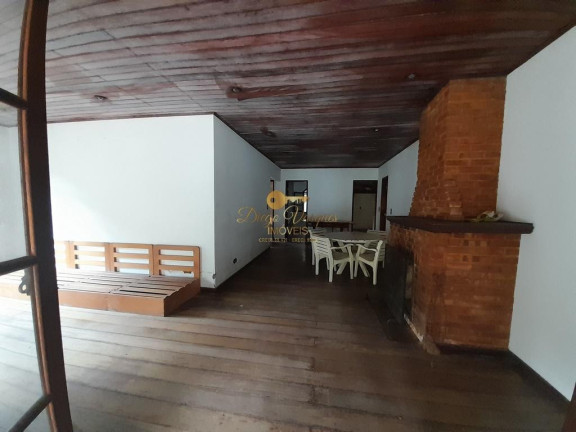 Imagem Casa com 3 Quartos à Venda, 100 m² em Colônia Alpina - Teresópolis