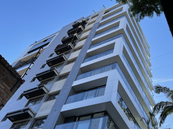 Imagem Apartamento com 1 Quarto à Venda, 112 m² em Rio Branco - Porto Alegre