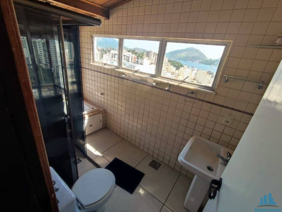 Imagem Cobertura com 4 Quartos à Venda, 180 m² em Icaraí - Niterói Imagem Cobertura com 4 Quartos à Venda, 180 m² em Icaraí - Niterói