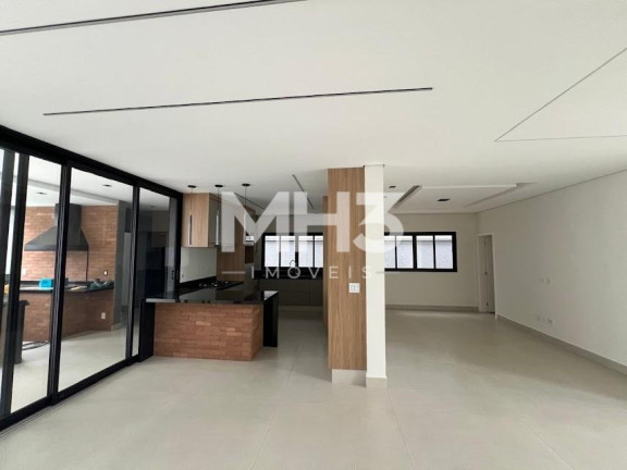 Imagem Casa de Condomínio com 4 Quartos à Venda, 300 m² em Swiss Park - Campinas Imagem Casa de Condomínio com 4 Quartos à Venda, 300 m² em Swiss Park - Campinas