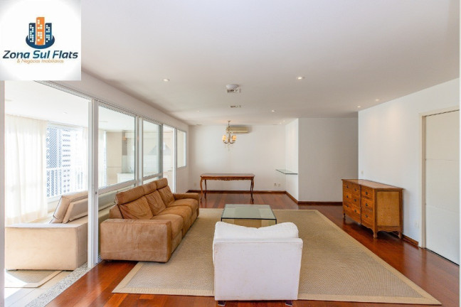 Imagem Apartamento com 3 Quartos à Venda, 181 m² em Moema - São Paulo Imagem Apartamento com 3 Quartos à Venda, 181 m² em Moema - São Paulo
