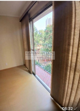 Imagem Imóvel com 3 Quartos à Venda, 94 m² em Centro - Campinas Imagem Imóvel com 3 Quartos à Venda, 94 m² em Centro - Campinas
