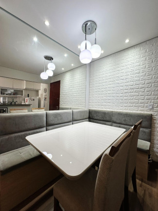 Imagem Imóvel com 2 Quartos à Venda, 64 m² em Norte (águas Claras) - Brasília Imagem Imóvel com 2 Quartos à Venda, 64 m² em Norte (águas Claras) - Brasília
