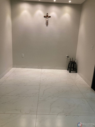 Imagem Casa com 3 Quartos à Venda, 252 m² em Jardim Panorâmico - Patos De Minas