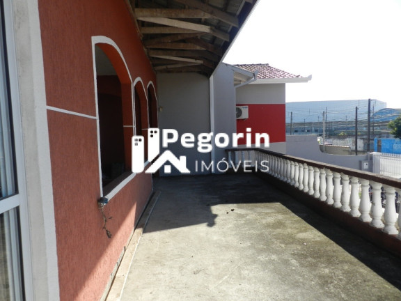 Imagem Sobrado com 4 Quartos à Venda, 420 m² em Maria Antonieta - Pinhais