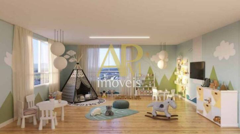 Imagem Apartamento com 3 Quartos à Venda, 87 m² em Pedra Branca - Palhoça Imagem Apartamento com 3 Quartos à Venda, 87 m² em Pedra Branca - Palhoça