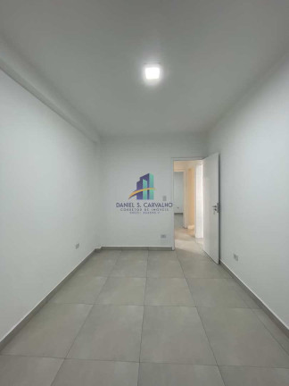 Imagem Apartamento com 2 Quartos à Venda, 57 m² em Canto Do Forte - Praia Grande