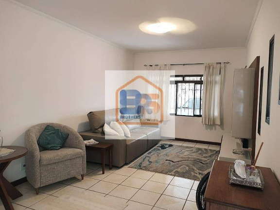 Imagem Sobrado com 3 Quartos à Venda, 152 m² em Conjunto Residencial Vista Verde - São Paulo