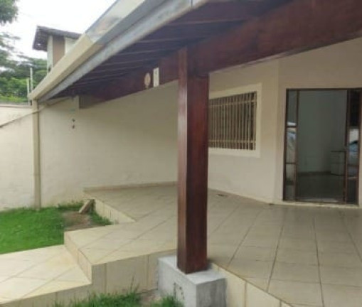 Imagem Casa com 2 Quartos à Venda, 83 m² em Vila Suiça - Pindamonhangaba Imagem Casa com 2 Quartos à Venda, 83 m² em Vila Suiça - Pindamonhangaba