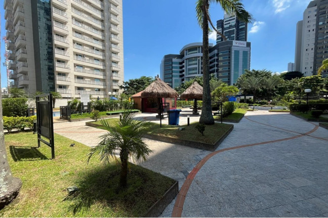 Imagem Apartamento com 3 Quartos à Venda, 68 m² em Vila Regente Feijó - São Paulo Imagem Apartamento com 3 Quartos à Venda, 68 m² em Vila Regente Feijó - São Paulo
