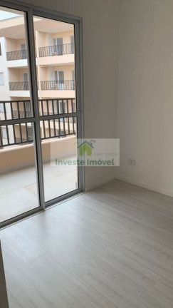 Imagem Apartamento com 2 Quartos à Venda, 42 m² em Granja Viana - Cotia