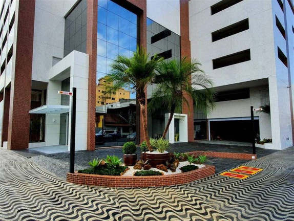 Imagem Sala Comercial à Venda, 39 m² em Boqueirao - Praia Grande Imagem Sala Comercial à Venda, 39 m² em Boqueirao - Praia Grande